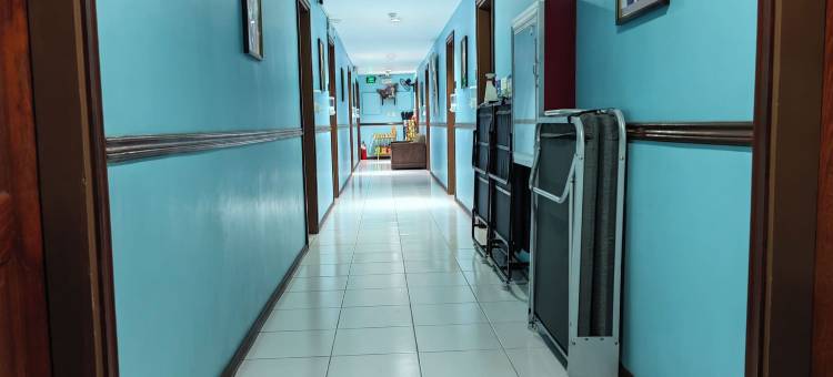 黄垫环保酒店(YellowPad Hotel (SM-Eco))图片