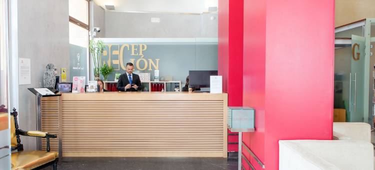 唐费南多苏活精品酒店(Soho Boutique Casa Don Fernando)图片