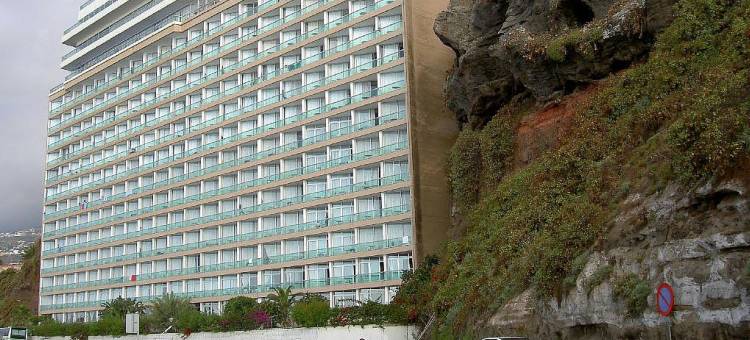 最佳塞米拉米斯酒店(Hotel Best Semiramis)图片