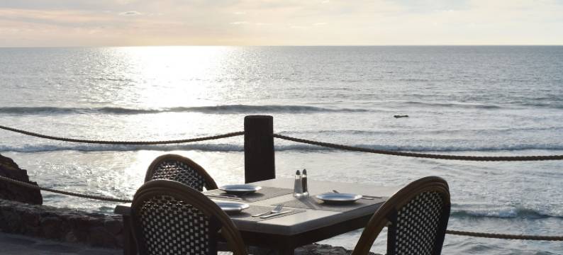 卡斯蒂约斯德尔马尔酒店(Castillos Del Mar)图片