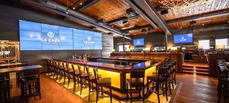 鲁安诺兰达品质酒店(Quality Inn Rouyn-Noranda)图片