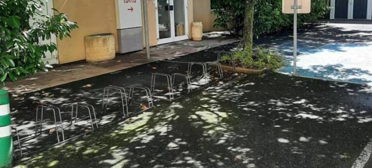 米卢斯中心舒适英式酒店(Brit Hotel Mulhouse Centre)图片