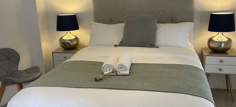 橄榄&常春藤旅馆(Olive & Ivy Guesthouse)图片