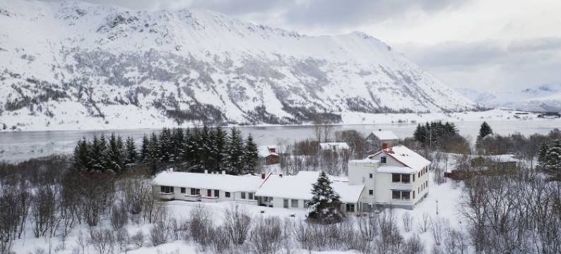 傅鲁旅舍(Furu Hostel & Café)图片