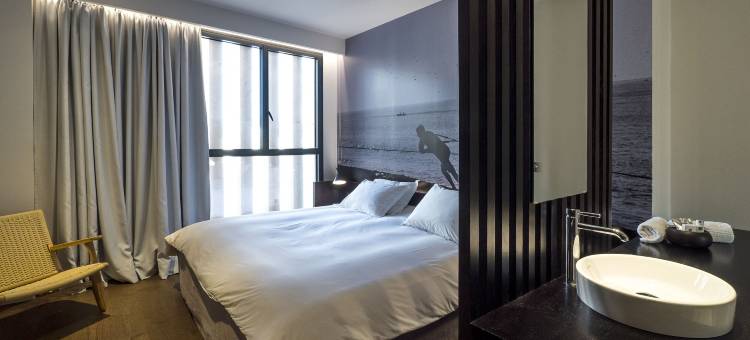 艾尔古代浴场酒店(Aire Hotel & Ancient Baths)图片