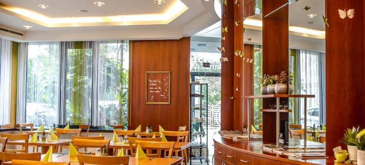格拉茨斯托伊瑟尔酒店(Hotel Stoiser Graz)图片