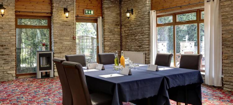 罗盘贝斯特韦斯特酒店(Best Western the Compass Inn)图片