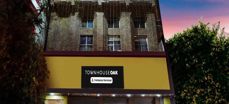 Townhouse Jabalpur Railway Junction Formerly Hotel Roopali图片