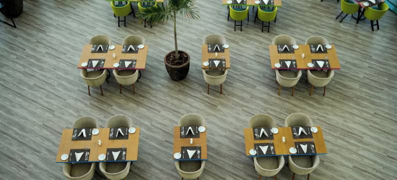 米尔法酒店(Mirfa Hotel)图片