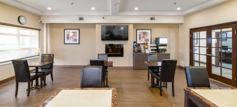 舒适酒店(Comfort Inn)图片