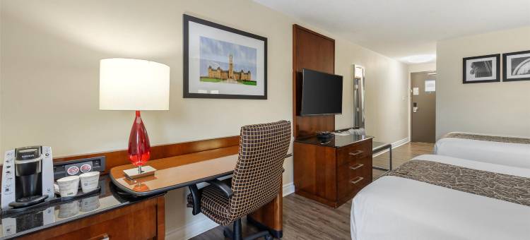 SureStay Hotel by Best Western Kemptville图片