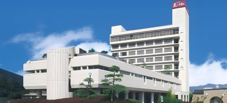 花石和酒店(Hotel Hana Isawa)图片