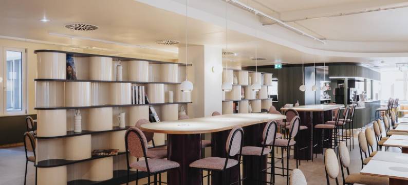 科隆城市媒体公园普瑞米尔酒店(Premier Inn Köln City Mediapark)图片