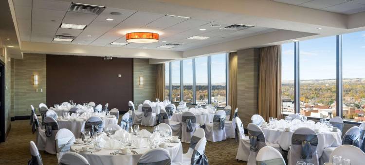 比灵斯希尔顿逸林酒店(DoubleTree by Hilton Billings)图片