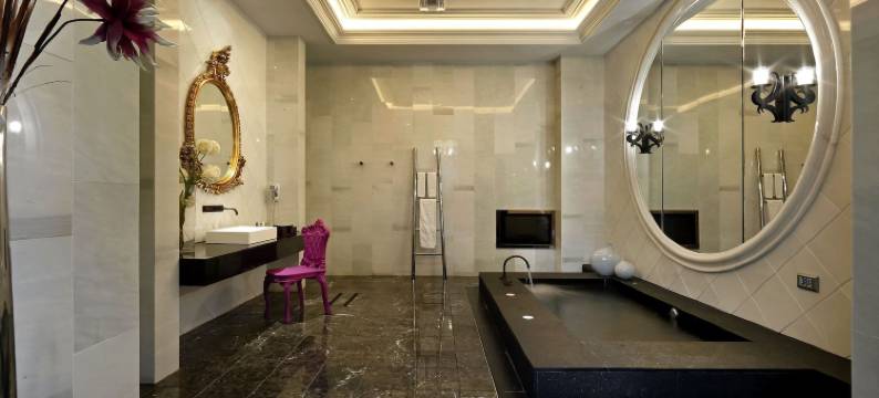 台中 水舞行馆图片