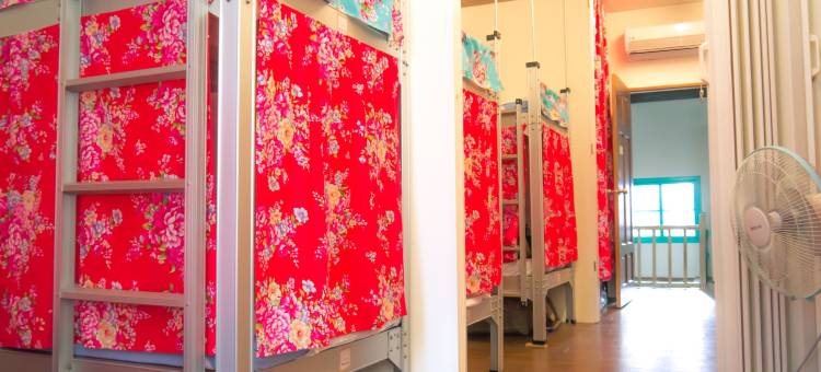 小艾人文工坊图片