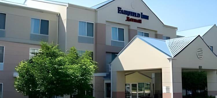 丹佛科技中心/南部万枫酒店及套房(Fairfield Inn & Suites Denver Tech Center/South)图片