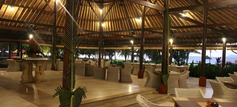 丹绒勒松海滩酒店(Tanjung Lesung Hotel)图片