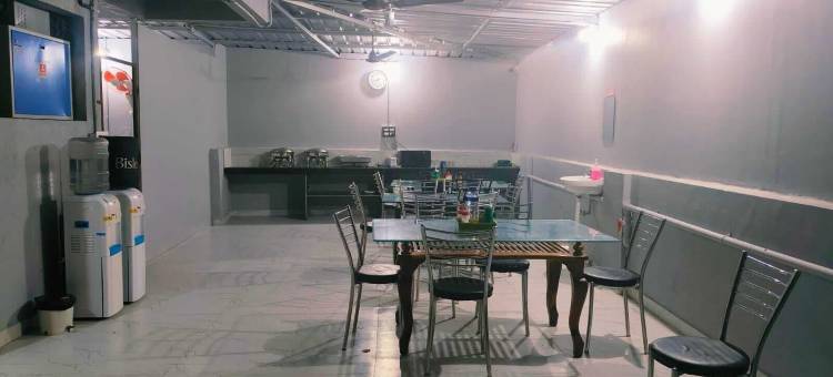 瑞夫曼特拉酒店(Itsy Hotels Revmantra)图片