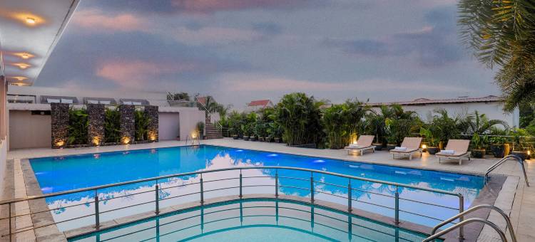 Club Mahindra Pavagadh图片