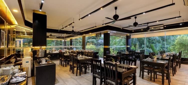 阿西拉帕利卡萨瑞欧度假村(Casa Rio Resorts Athirappilly)图片