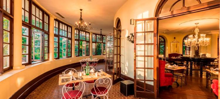 皇家兰花比林达瓦酒店(Royal Orchid Brindavan Garden Mysore)图片