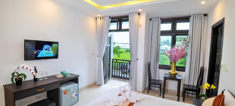 会安巴厘民宿(Hoi An Bali Homestay)图片