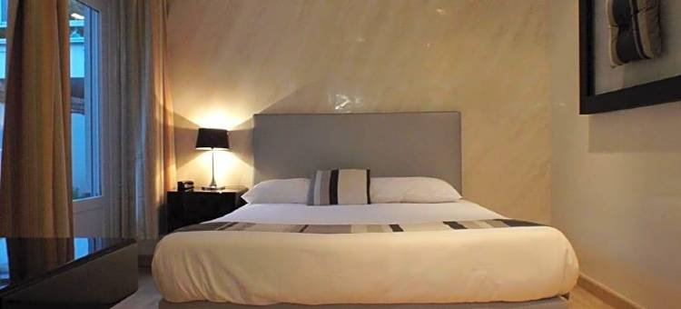 圣马丁酒店(Logis Hôtel Saint Martin)图片