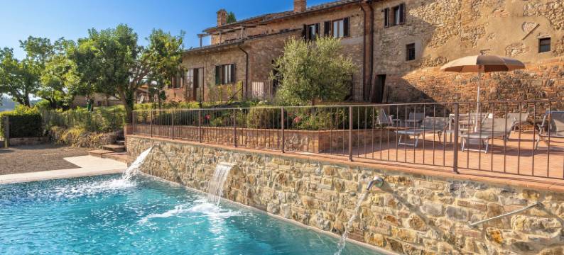 特努塔索韦斯特罗(Tenuta Sovestro)图片