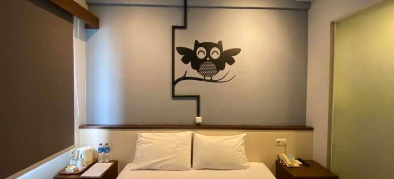 雅加达夜与日酒店-芒加贝萨尔(Nite & Day Jakarta - Mangga Besar)图片