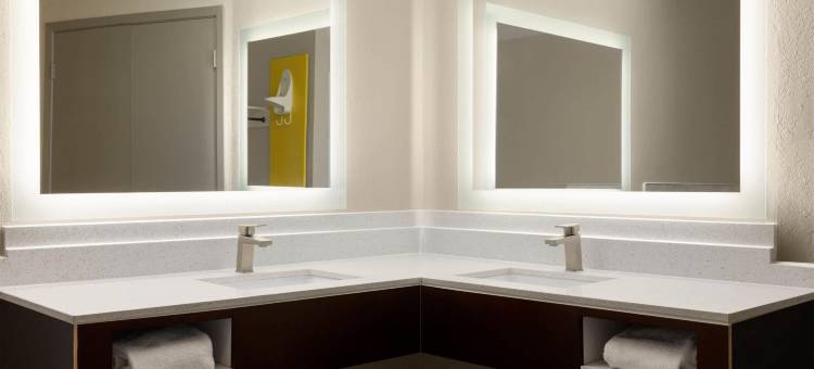 弗雷德里克斯堡戴斯套房酒店(Days Inn by Wyndham Suites Fredericksburg)图片