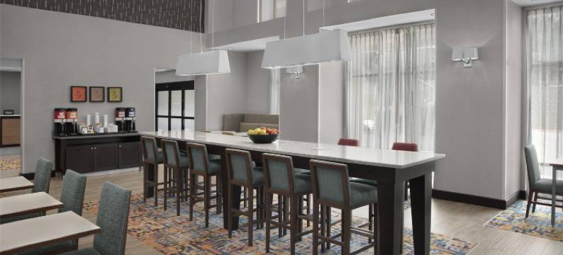 德克萨斯乔治敦/北奥斯汀欢朋酒店及套房(Hampton Inn & Suites Georgetown)图片