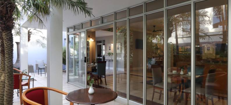 乔治普瑞米尔快捷酒店(Premier Express Inn George)图片