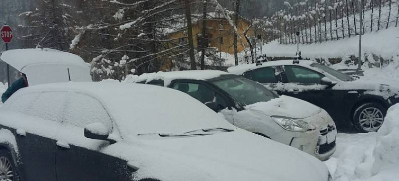 Casa Ciclamino Val di Sole 10 Pax 7 Nights图片