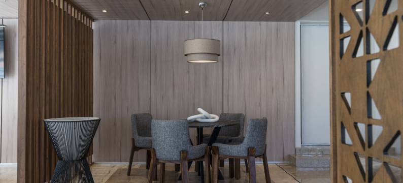 易波萨达套房酒店(La Posada Hotel y Suites)图片