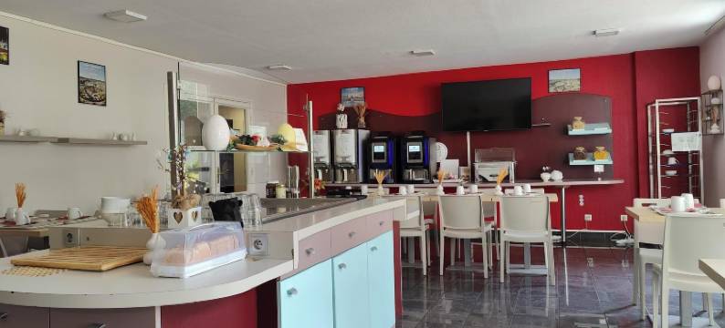 南锡城市公寓(City Résidence Nancy)图片