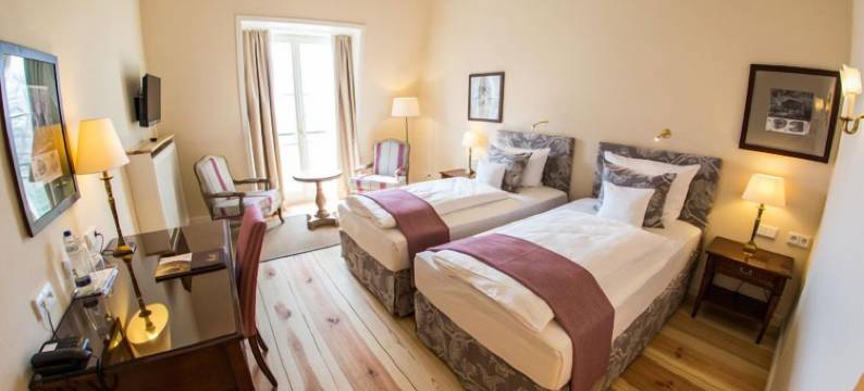 莱森姆城堡酒店(Hotel Schloss Leitheim)图片