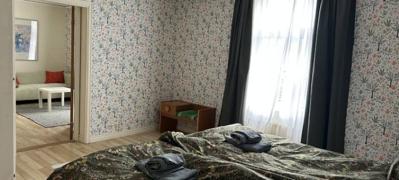 里兹旅馆(Ryds Gästgiveri)图片