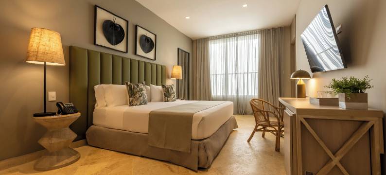 卡塔赫纳千年酒店(Madisson Boutique Hotel Cartagena)图片