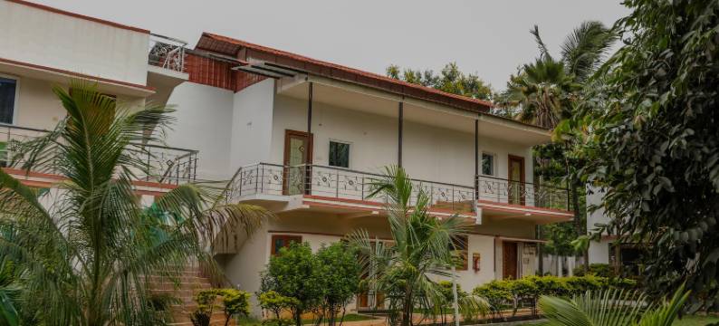 Thavika O Nila Resort & Convention Centre图片