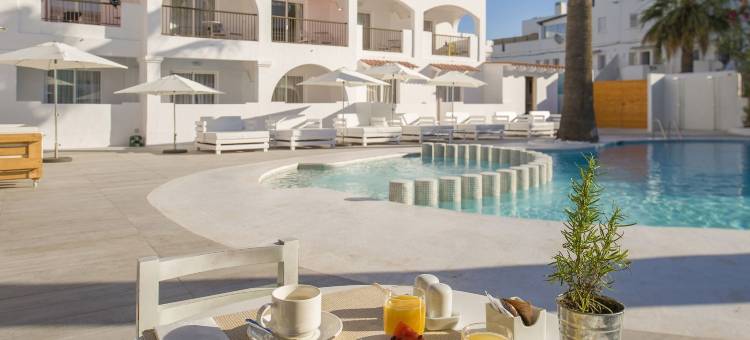 普拉萨索尔博萨流动酒店(Hotel Vibra Bossa Flow - Adults Only)图片