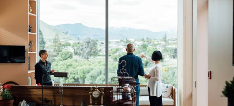 拉纳公寓(Lanah Residence)图片