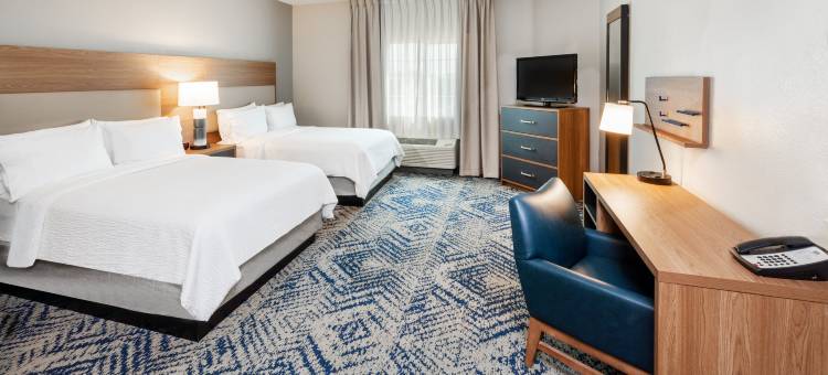 Candlewood Suites 乔治敦 by IHG(Candlewood Suites Georgetown by IHG)图片