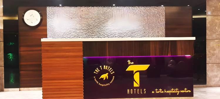 T 酒店(The T Hotels)图片