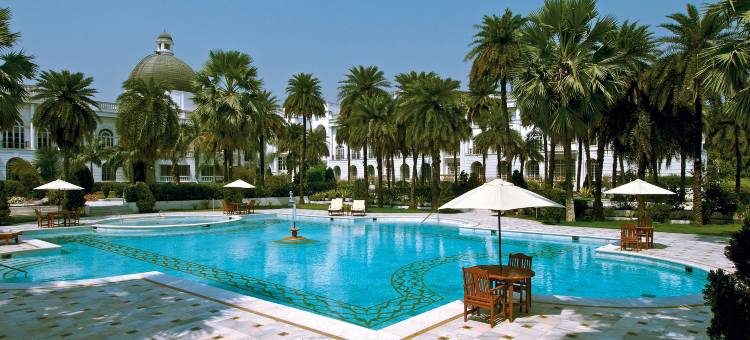 泰姬陵路克瑙酒店(Taj Mahal Lucknow)图片