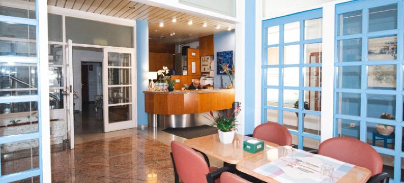 普拉萨酒店(Hotel Plaça)图片