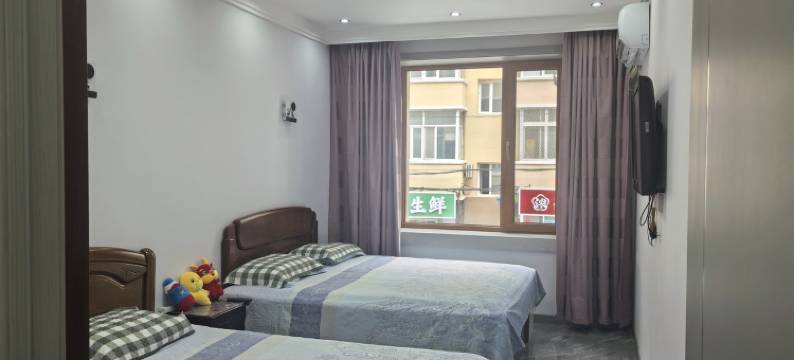 枣红马民宿(井街胡同分店)图片