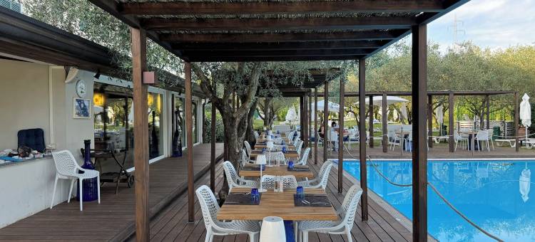 萨尔扎纳公园酒店(Sarzana Park Hotel)图片