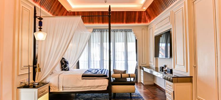 伯特姆健康水疗别墅 - 世界小型豪华酒店成员(Bertam Wellness Spa & Villas - A Member of Small Luxury Hotels of the World)图片