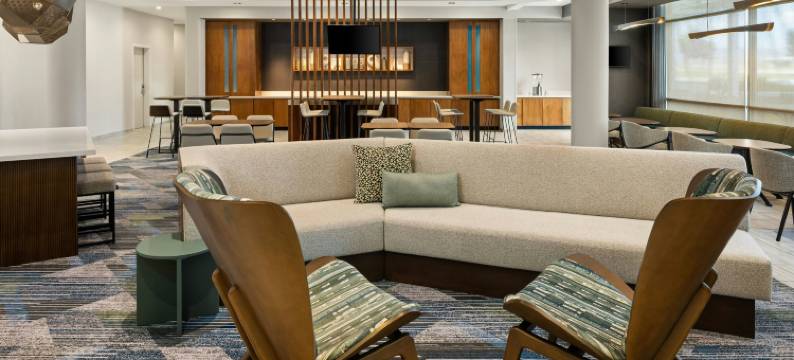 卡利斯佩尔SpringHill Suites酒店(SpringHill Suites Kalispell)图片